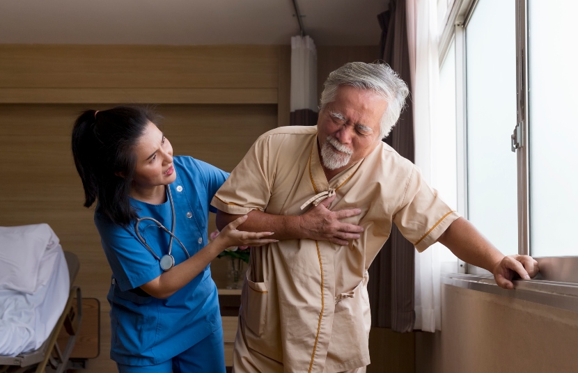 Mencegah penyakit Stroke