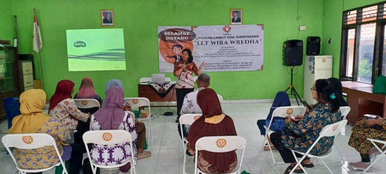 Implementasi Gokader